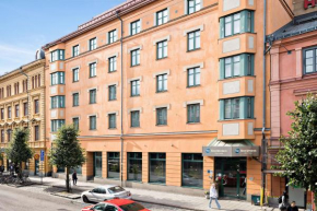 Best Western Hotel Svava in Uppsala